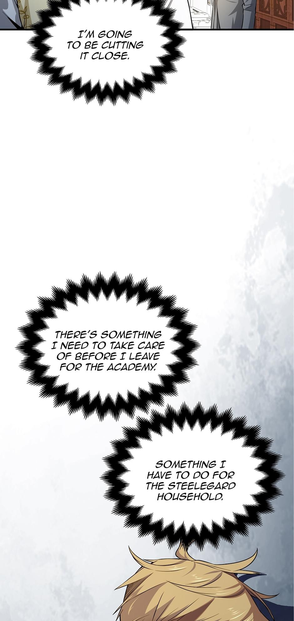 The Lord of Coins Chapter 19