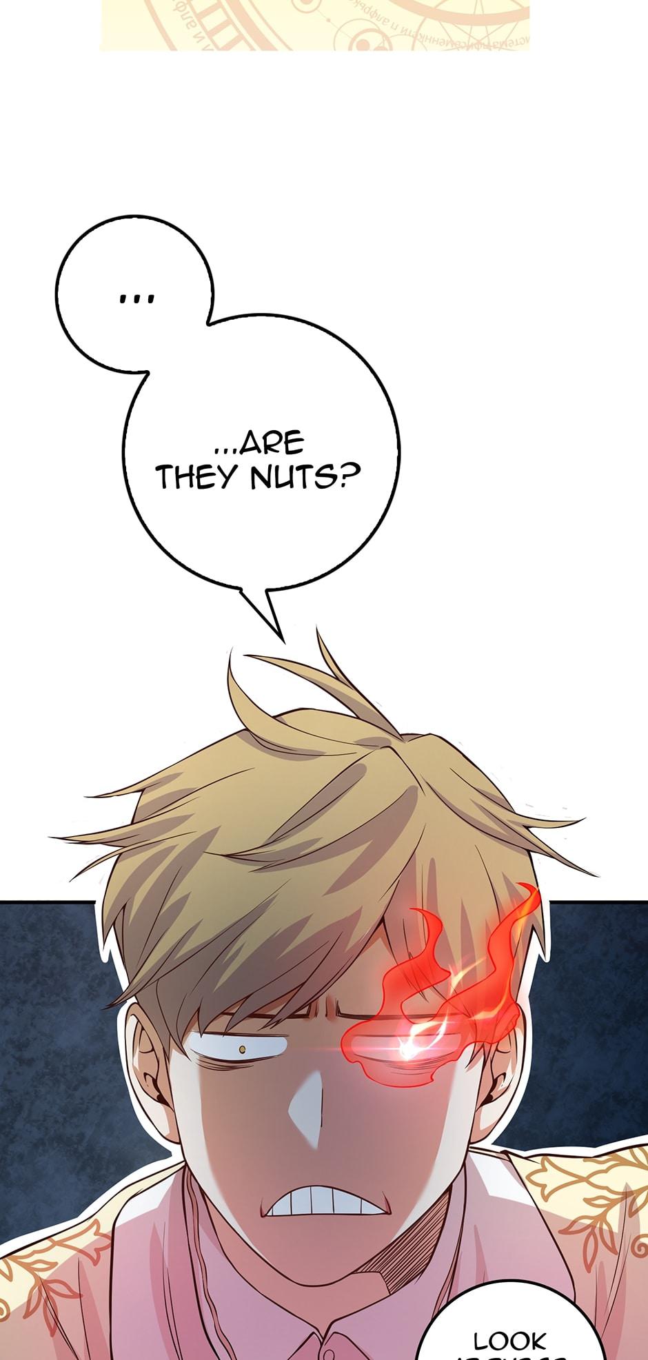 The Lord of Coins Chapter 19