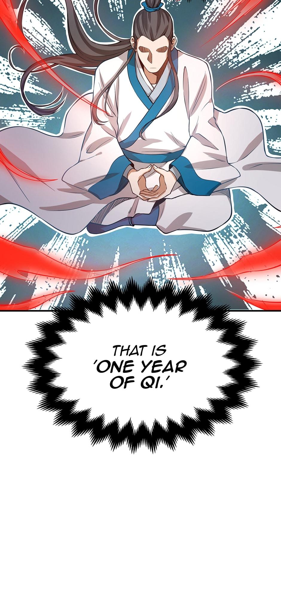 The Lord of Coins Chapter 19