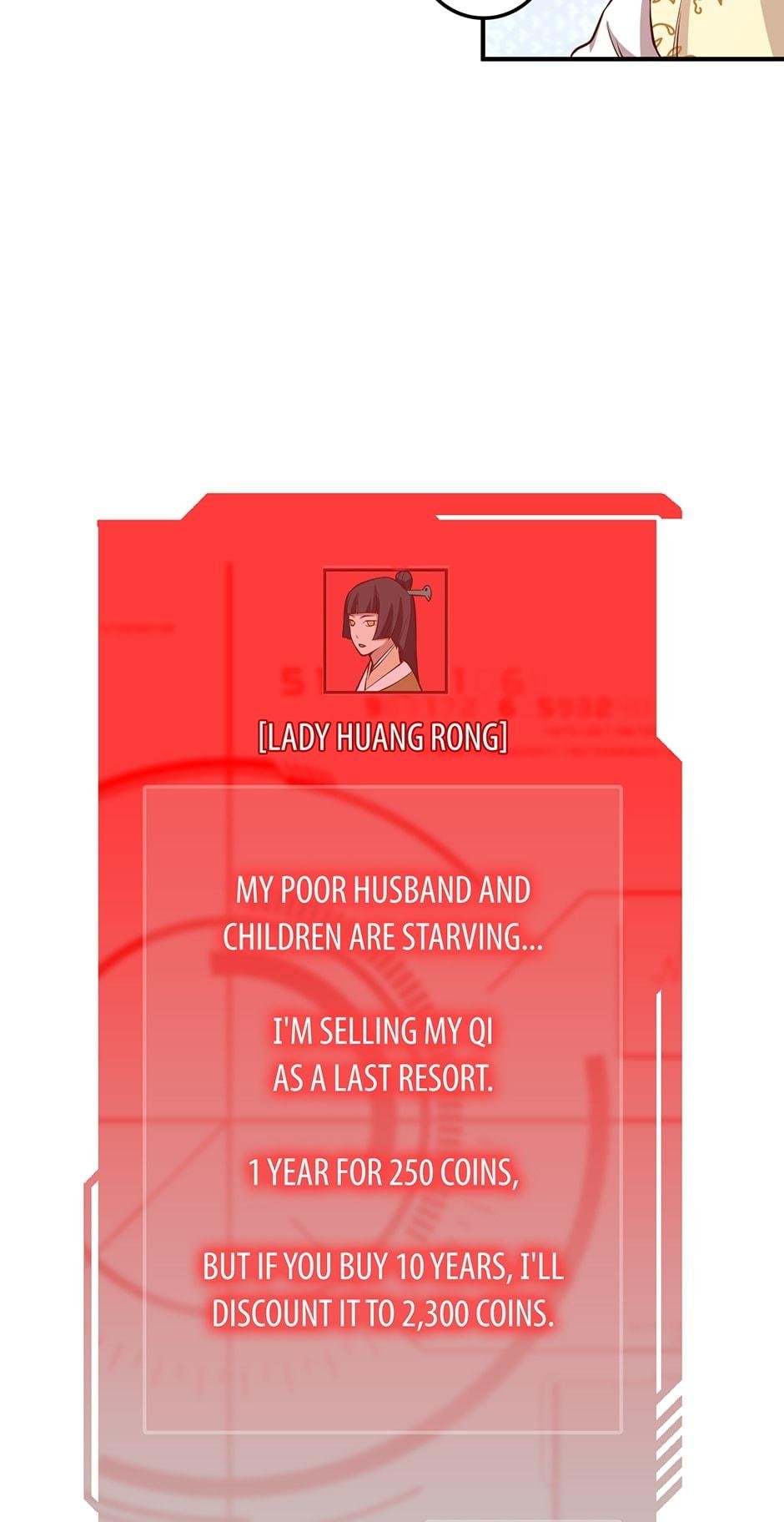 The Lord of Coins Chapter 19