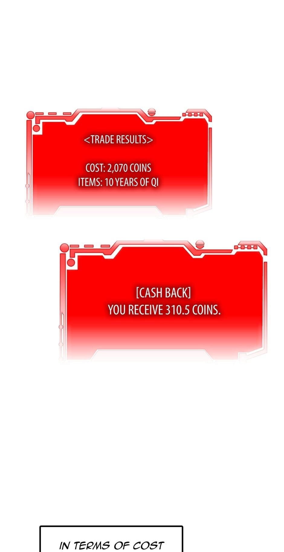 The Lord of Coins Chapter 19