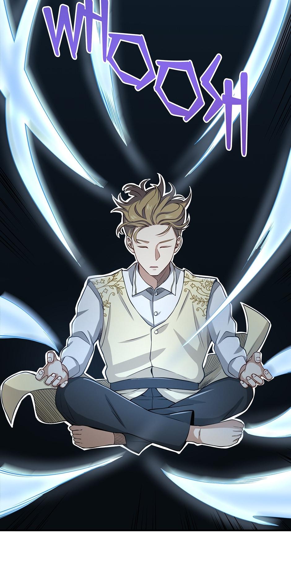 The Lord of Coins Chapter 19