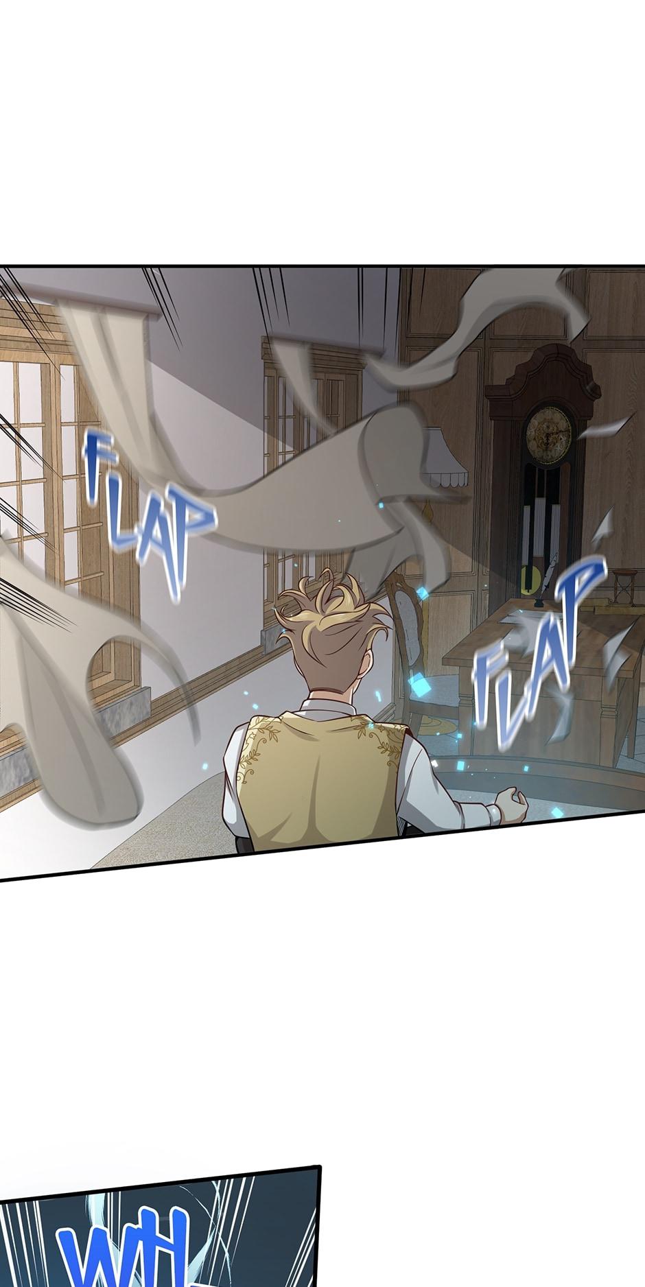The Lord of Coins Chapter 19