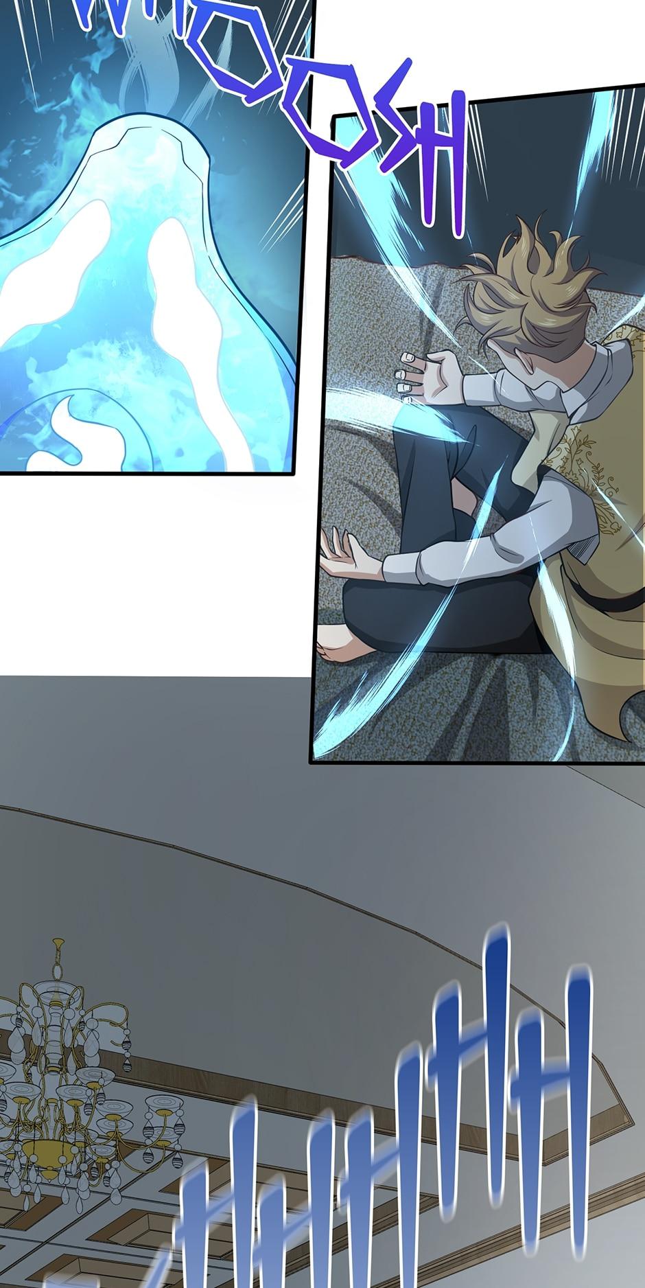 The Lord of Coins Chapter 19