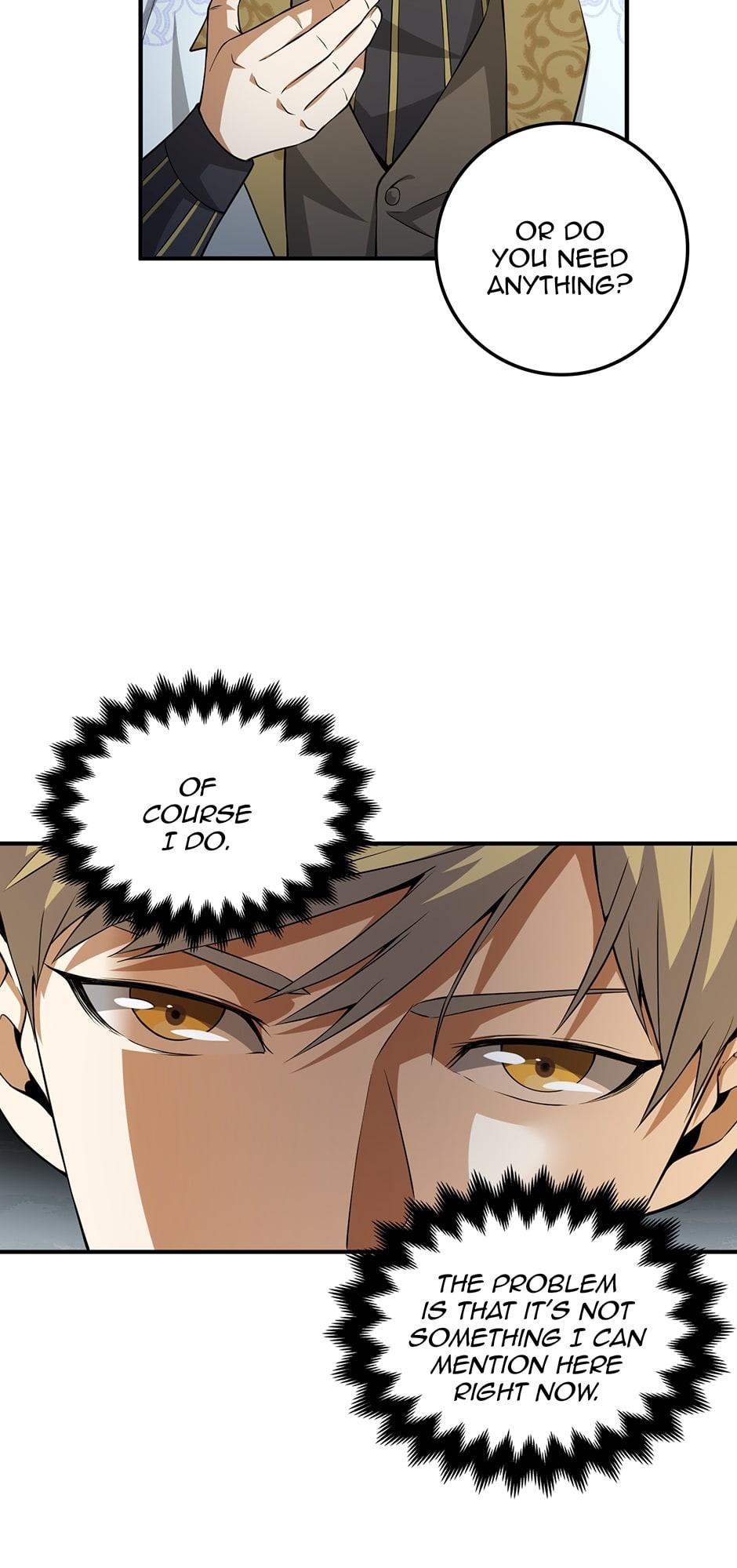 The Lord of Coins Chapter 19