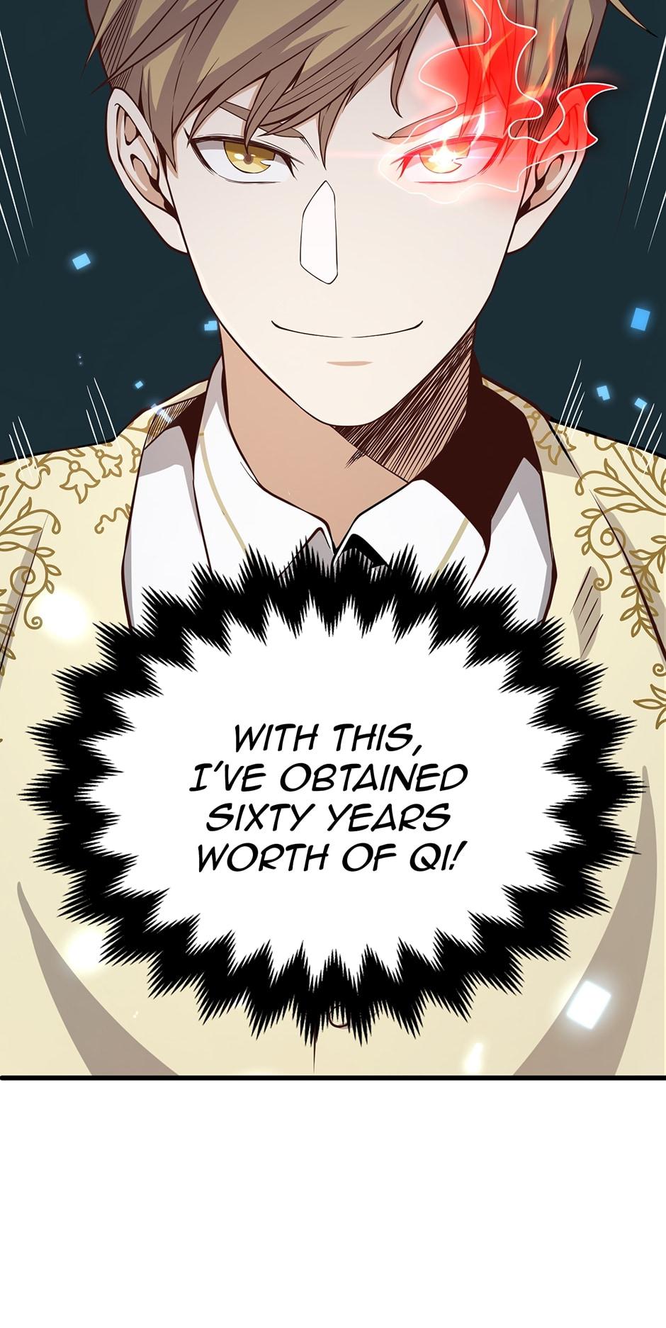 The Lord of Coins Chapter 19