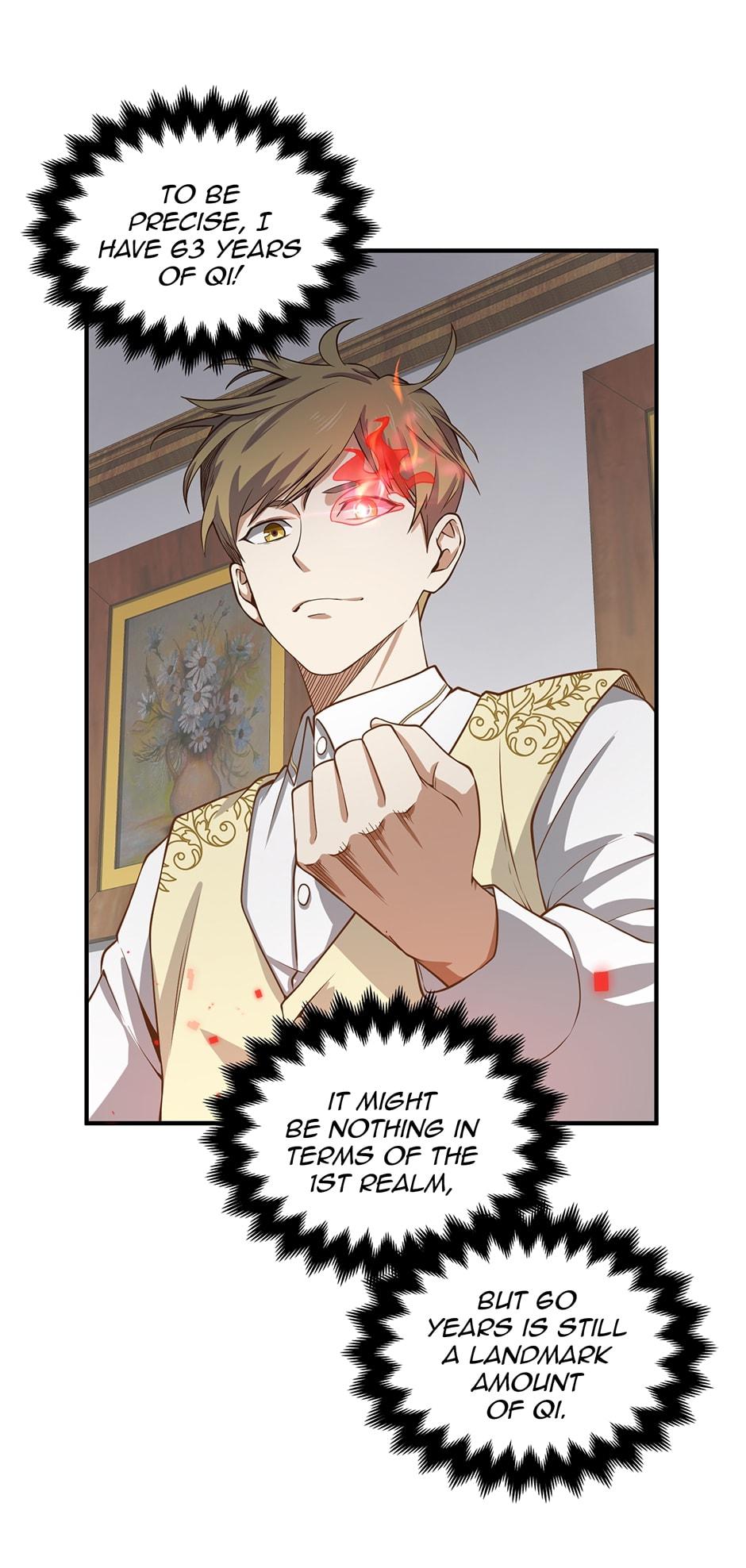 The Lord of Coins Chapter 19