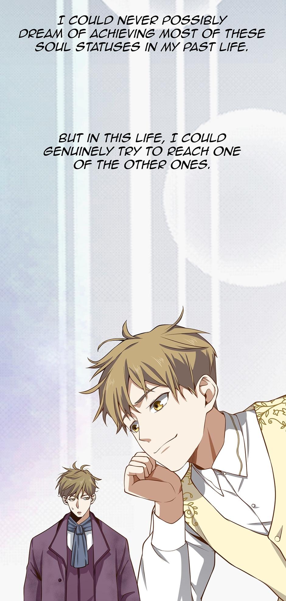 The Lord of Coins Chapter 19