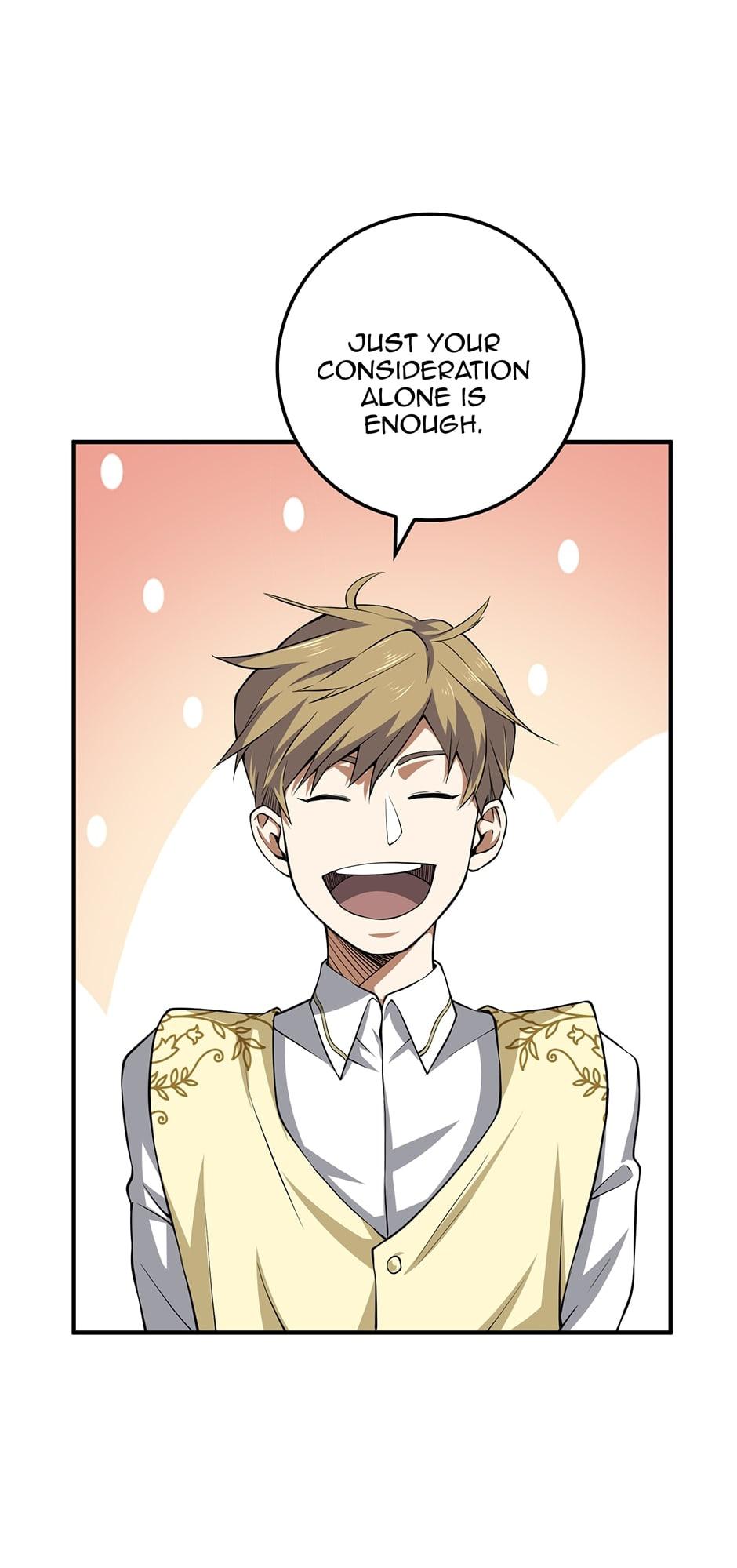 The Lord of Coins Chapter 19