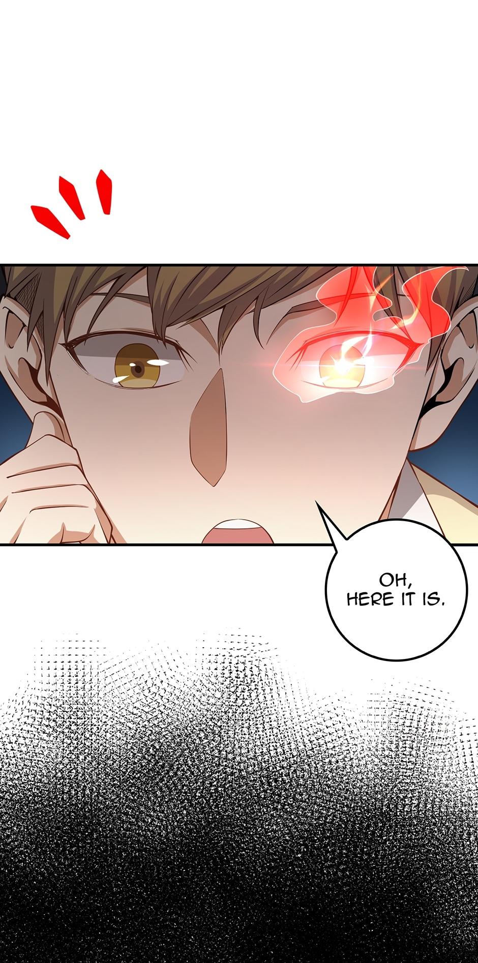 The Lord of Coins Chapter 19