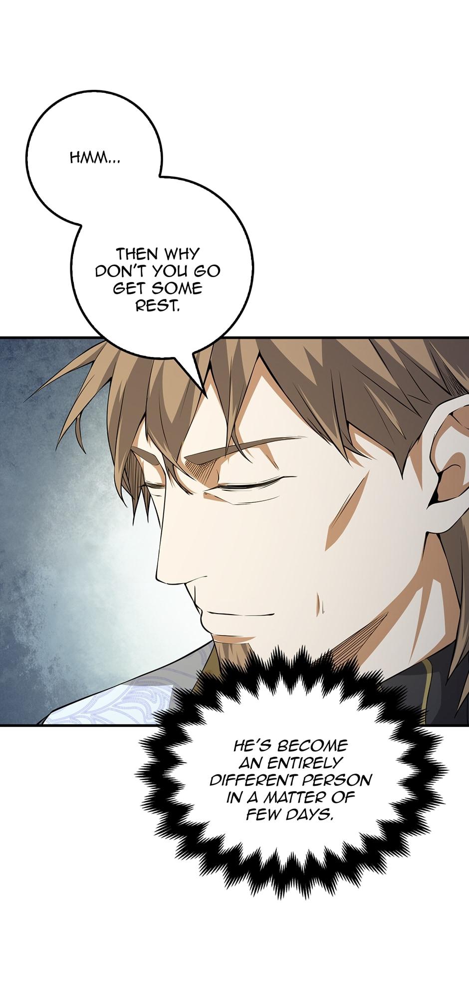 The Lord of Coins Chapter 19