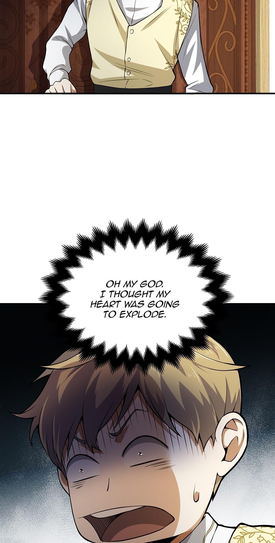 The Lord of Coins Chapter 19