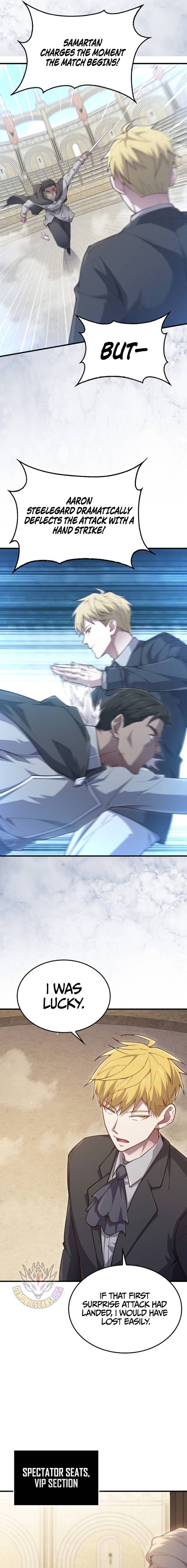 The Lord of Coins Chapter 189
