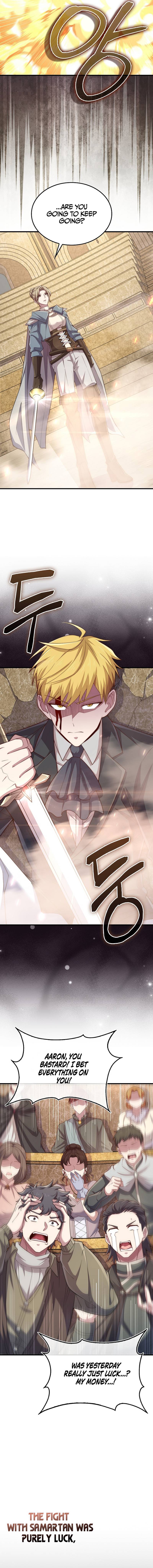 The Lord of Coins Chapter 189