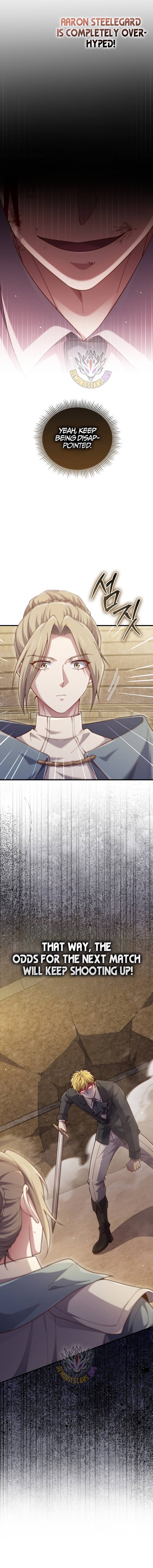 The Lord of Coins Chapter 189