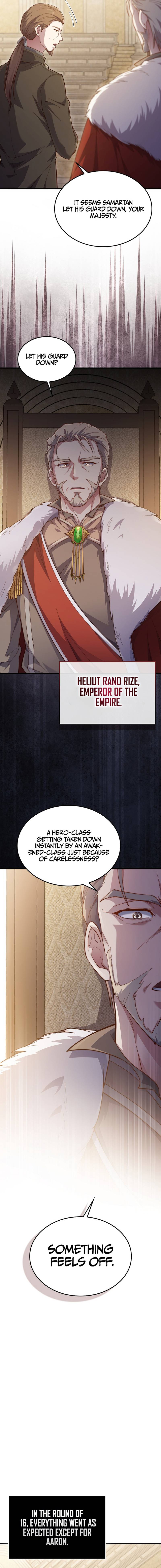 The Lord of Coins Chapter 189