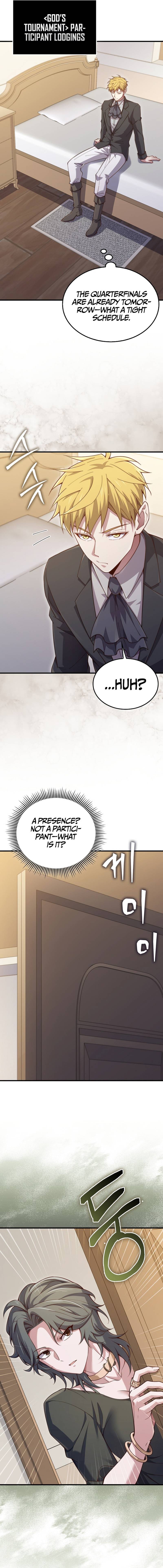 The Lord of Coins Chapter 189
