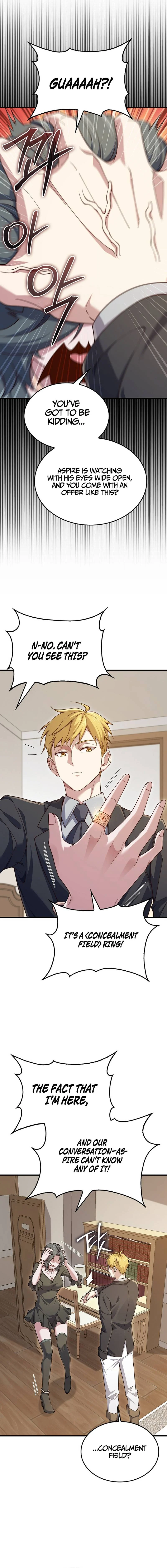 The Lord of Coins Chapter 189