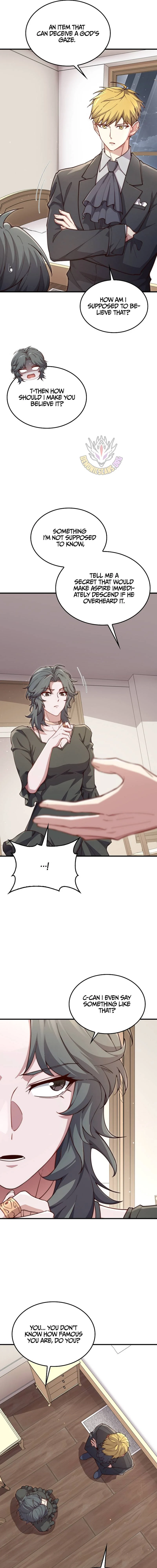 The Lord of Coins Chapter 189
