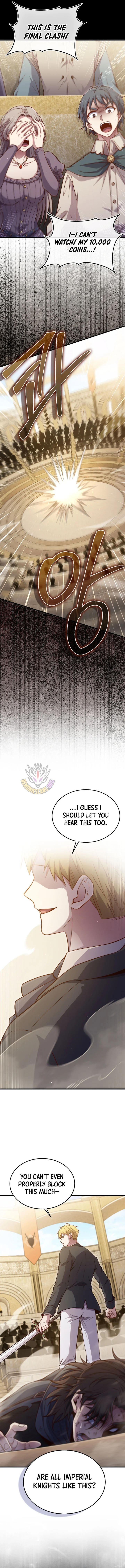 The Lord of Coins Chapter 190