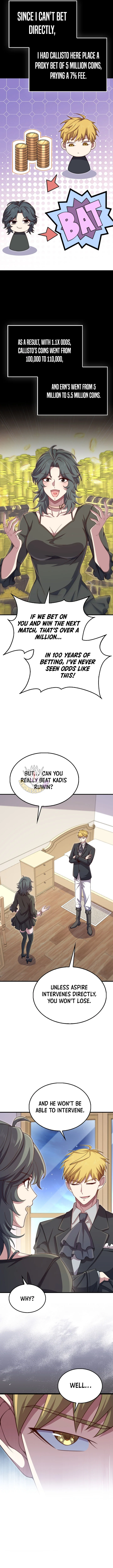 The Lord of Coins Chapter 190