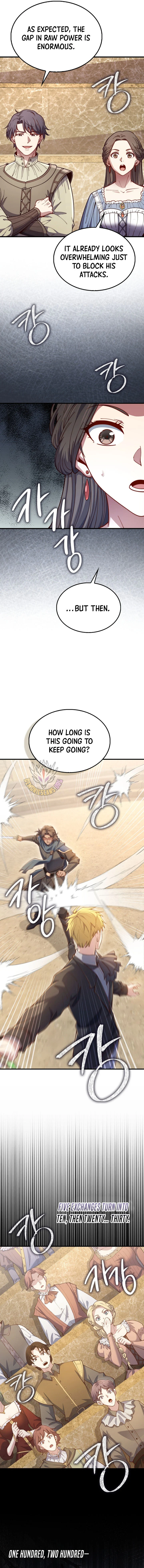 The Lord of Coins Chapter 190
