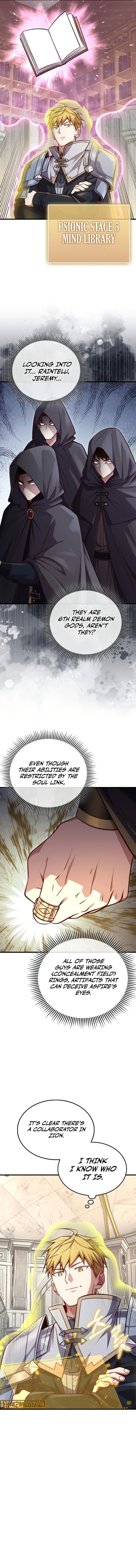 The Lord of Coins Chapter 191