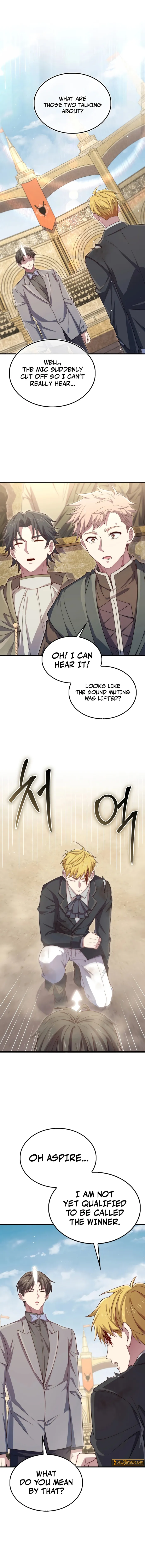 The Lord of Coins Chapter 193