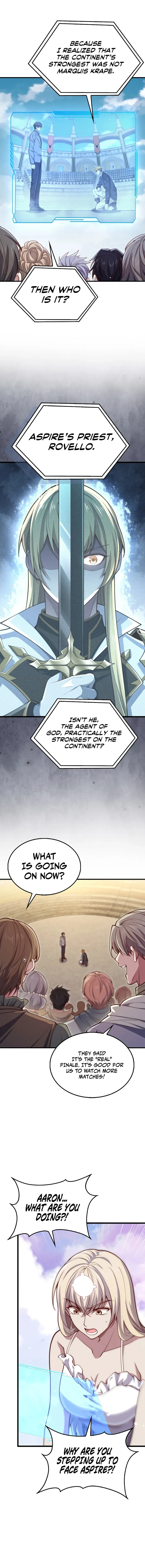 The Lord of Coins Chapter 193