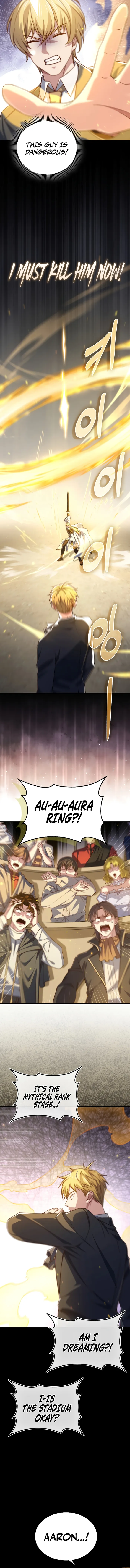 The Lord of Coins Chapter 193