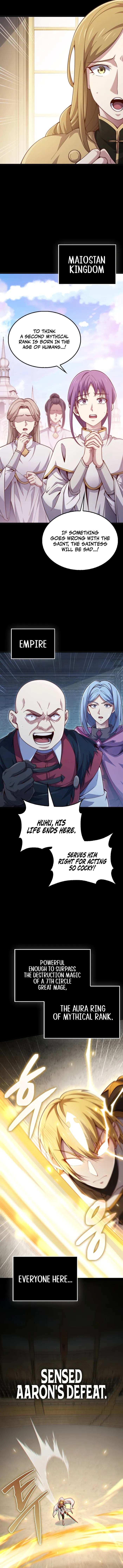The Lord of Coins Chapter 193