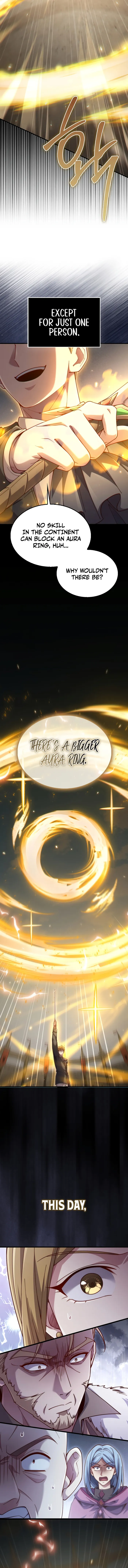 The Lord of Coins Chapter 193