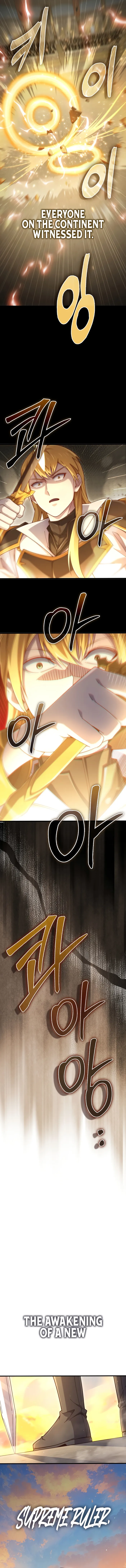 The Lord of Coins Chapter 193