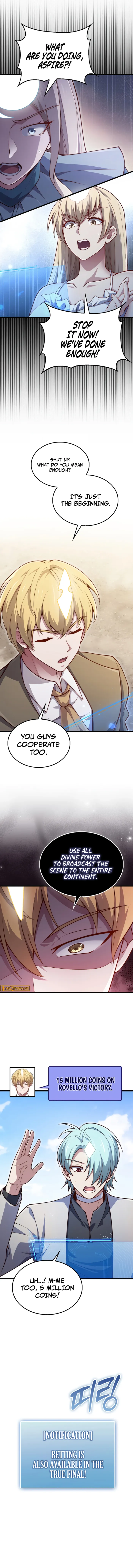 The Lord of Coins Chapter 193