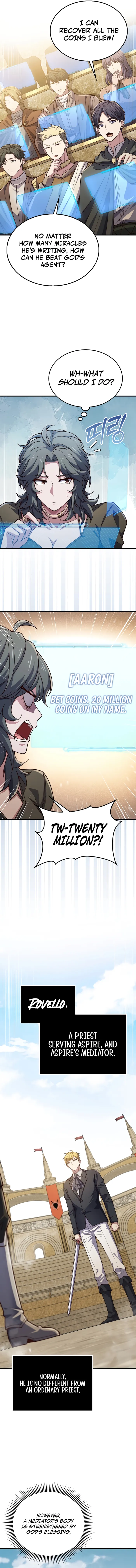 The Lord of Coins Chapter 193