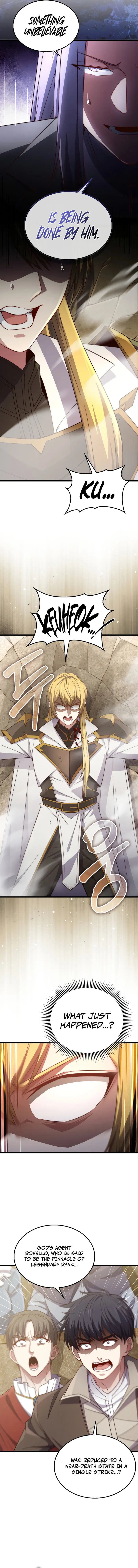 The Lord of Coins Chapter 193