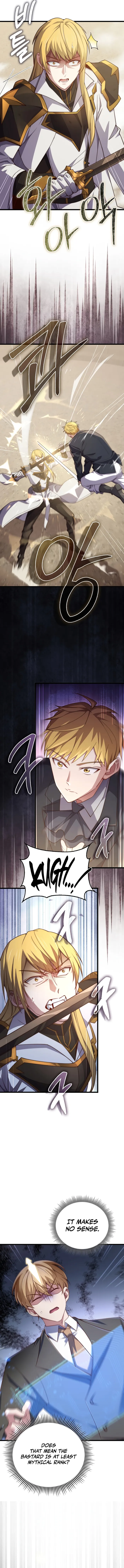 The Lord of Coins Chapter 193
