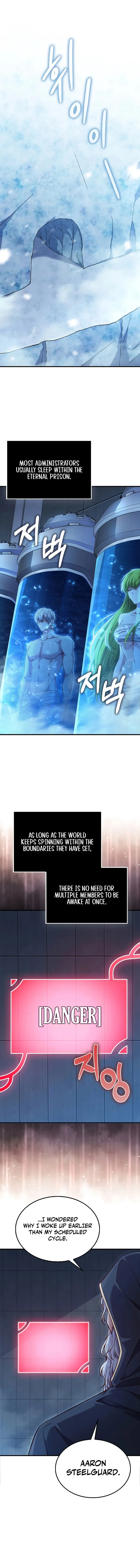 The Lord of Coins Chapter 194