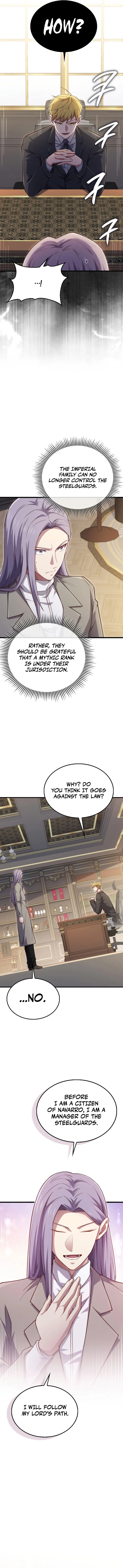 The Lord of Coins Chapter 194