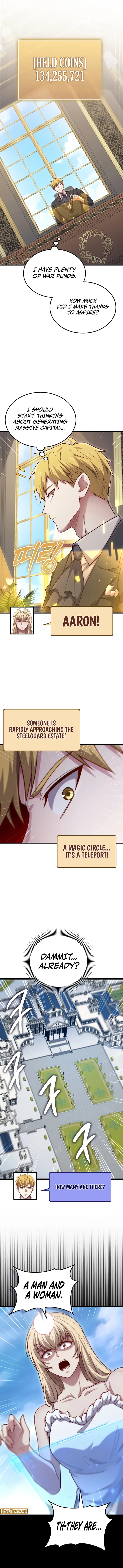 The Lord of Coins Chapter 194