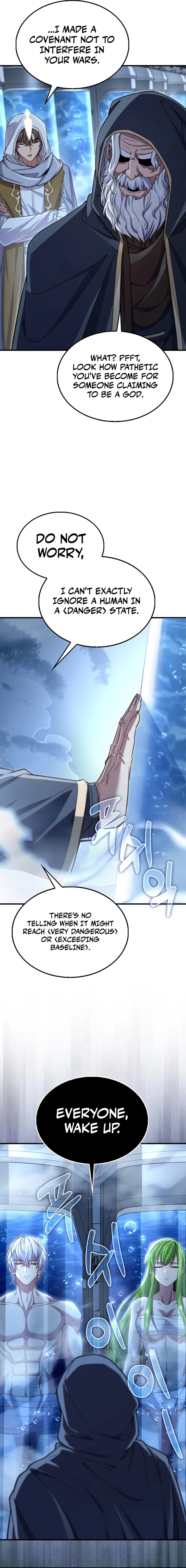 The Lord of Coins Chapter 194