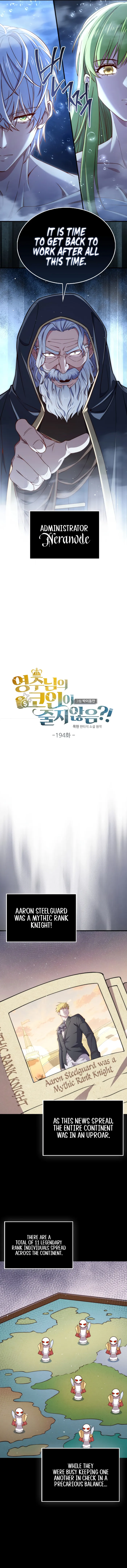 The Lord of Coins Chapter 194