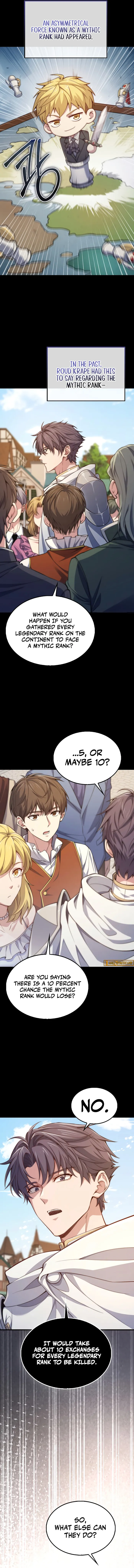 The Lord of Coins Chapter 194