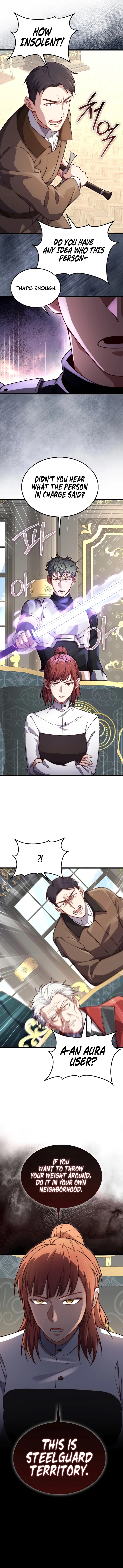 The Lord of Coins Chapter 194