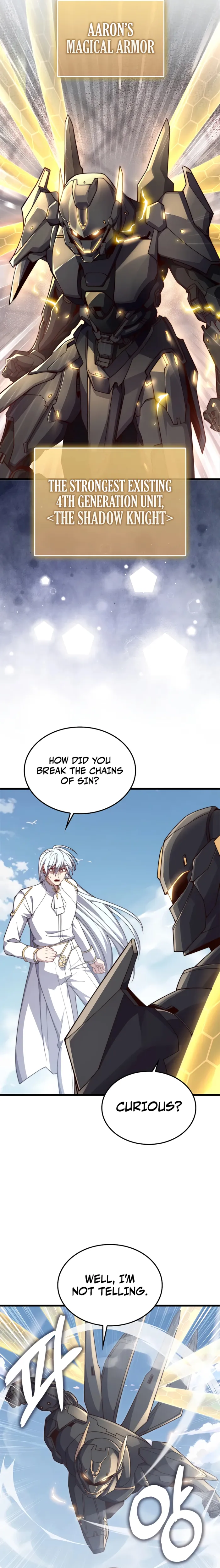 The Lord of Coins Chapter 196