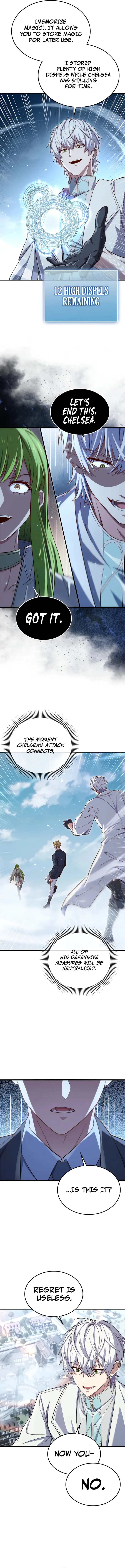 The Lord of Coins Chapter 196