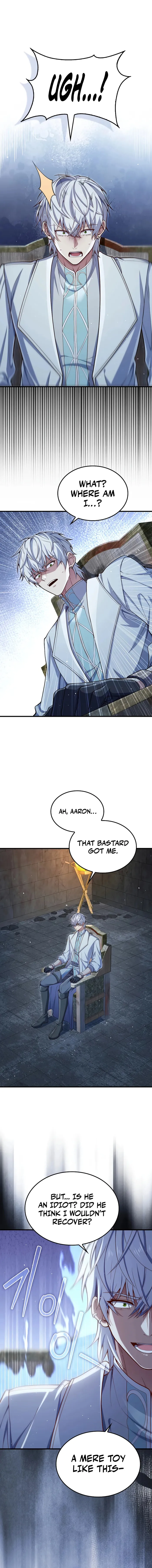 The Lord of Coins Chapter 197