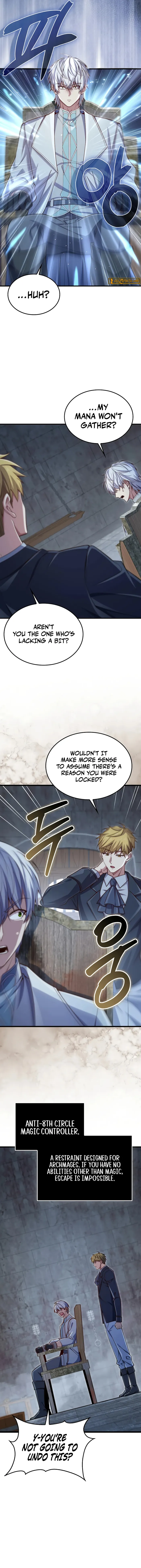 The Lord of Coins Chapter 197