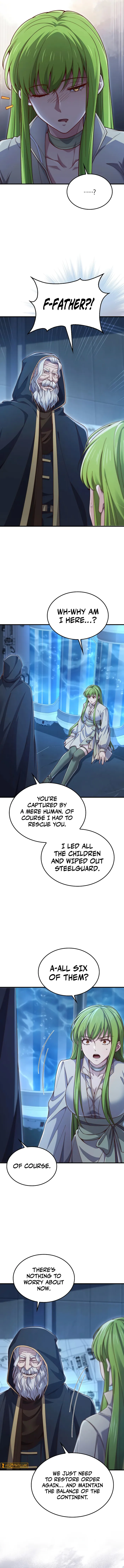 The Lord of Coins Chapter 197