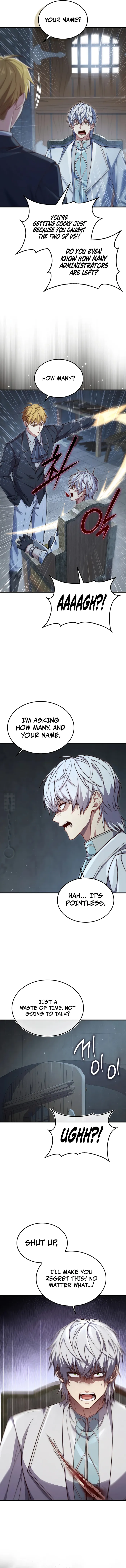 The Lord of Coins Chapter 197